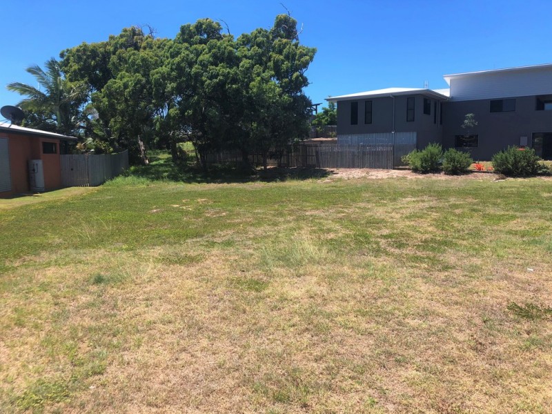 5 MARINE PDE, Agnes Water QLD 4677