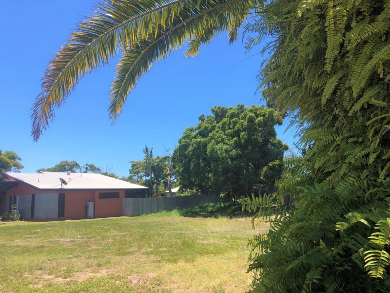 5 MARINE PDE, Agnes Water QLD 4677
