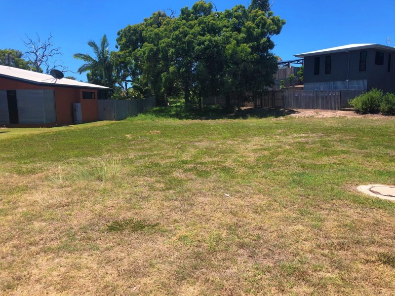5 MARINE PDE, Agnes Water QLD 4677