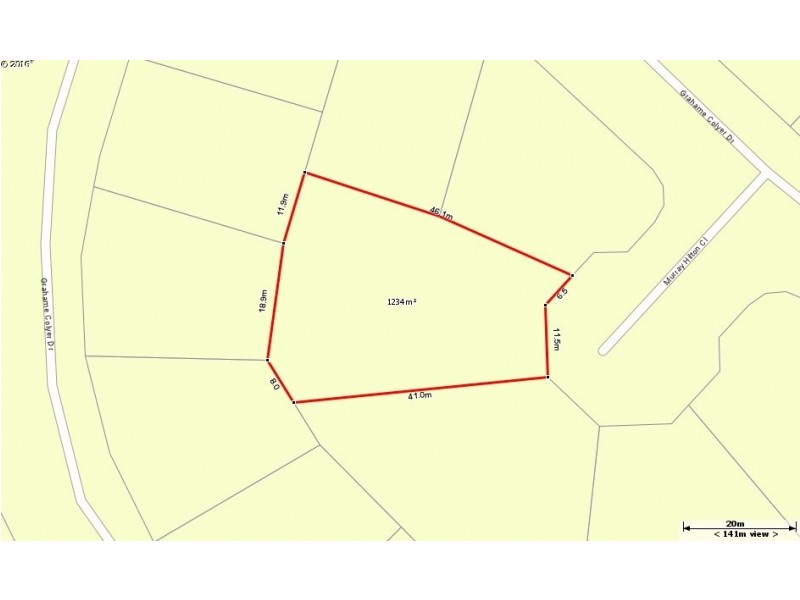 4 MURRAY HILTON CL, Agnes Water QLD 4677