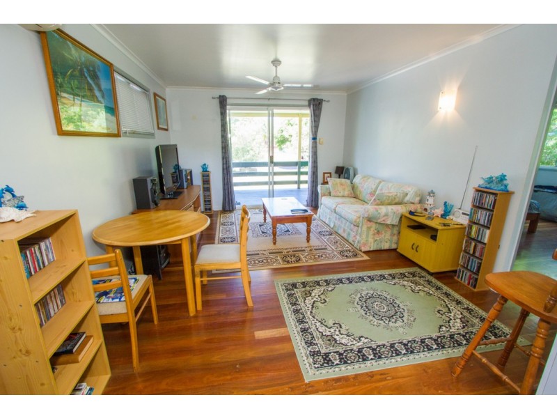 4 MURRAY HILTON CL, Agnes Water QLD 4677