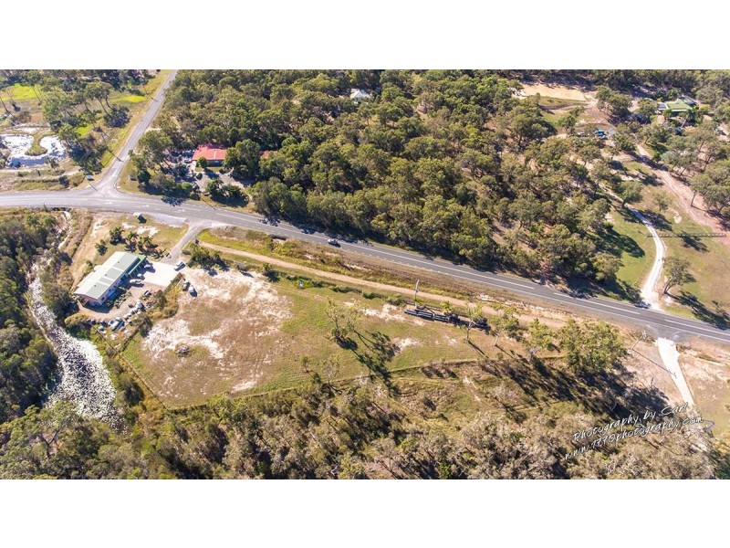 2662 ROUND HILL RD, Agnes Water QLD 4677