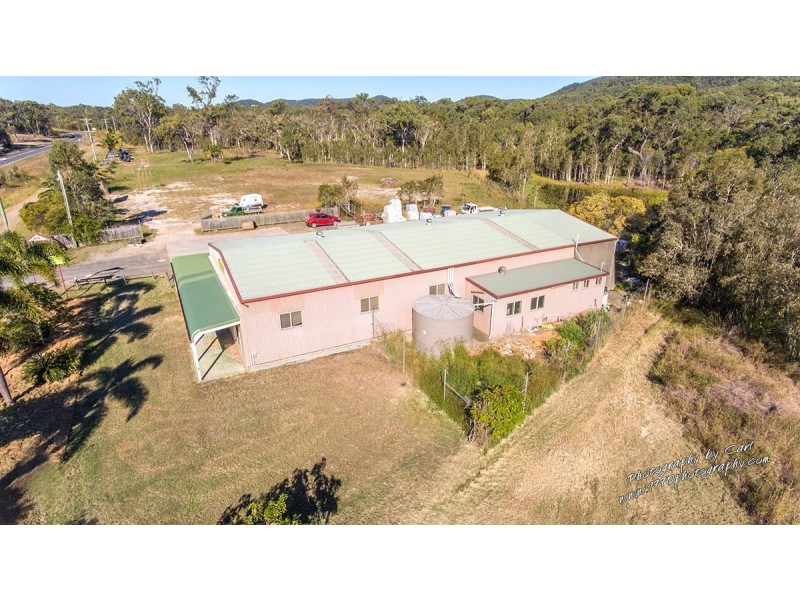 2662 ROUND HILL RD, Agnes Water QLD 4677
