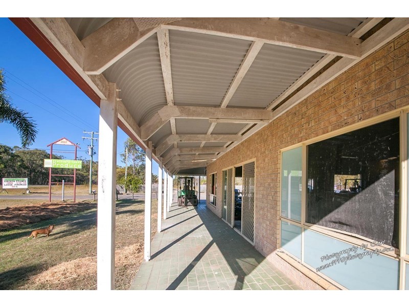 2662 ROUND HILL RD, Agnes Water QLD 4677