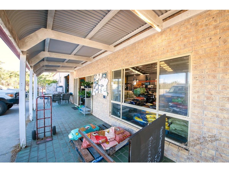 2662 ROUND HILL RD, Agnes Water QLD 4677