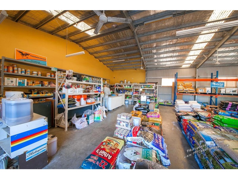 2662 ROUND HILL RD, Agnes Water QLD 4677