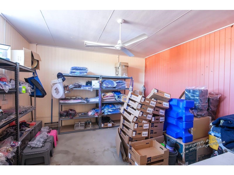 2662 ROUND HILL RD, Agnes Water QLD 4677