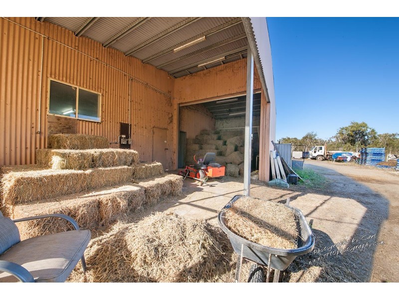 2662 ROUND HILL RD, Agnes Water QLD 4677