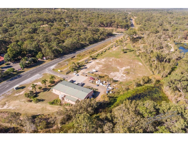 2662 ROUND HILL RD, Agnes Water QLD 4677