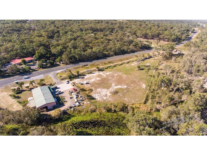 2662 ROUND HILL RD, Agnes Water QLD 4677