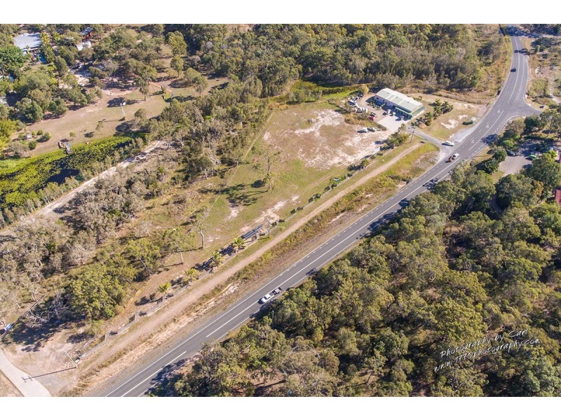 2662 ROUND HILL RD, Agnes Water QLD 4677