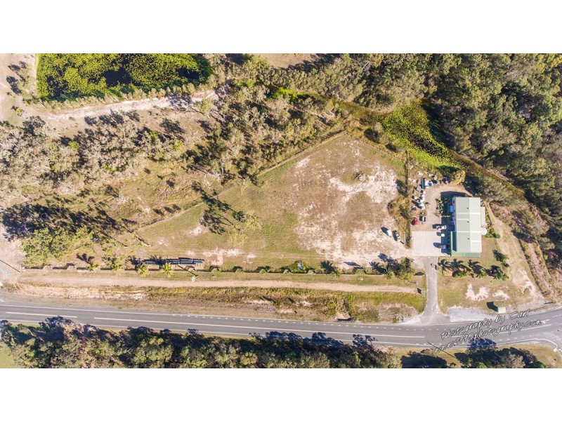 2662 ROUND HILL RD, Agnes Water QLD 4677