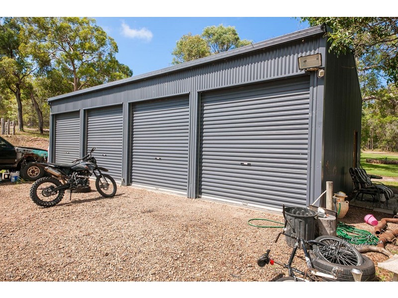 2695 ROUND HILL RD, Agnes Water QLD 4677