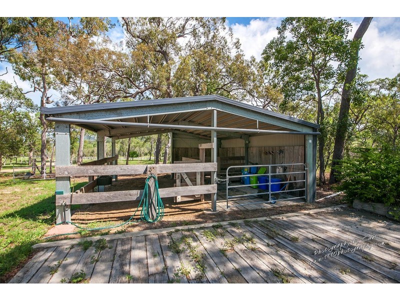 2695 ROUND HILL RD, Agnes Water QLD 4677