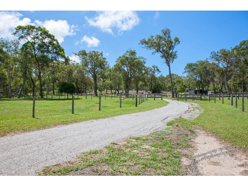 2695 ROUND HILL RD, Agnes Water QLD 4677