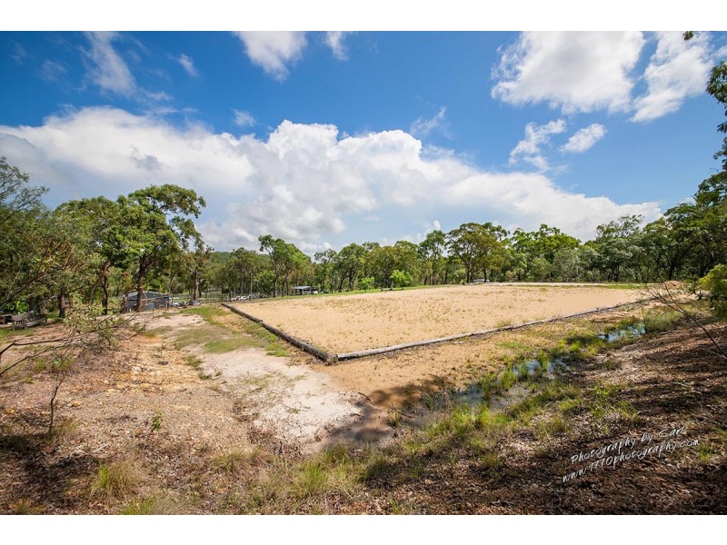 2695 ROUND HILL RD, Agnes Water QLD 4677