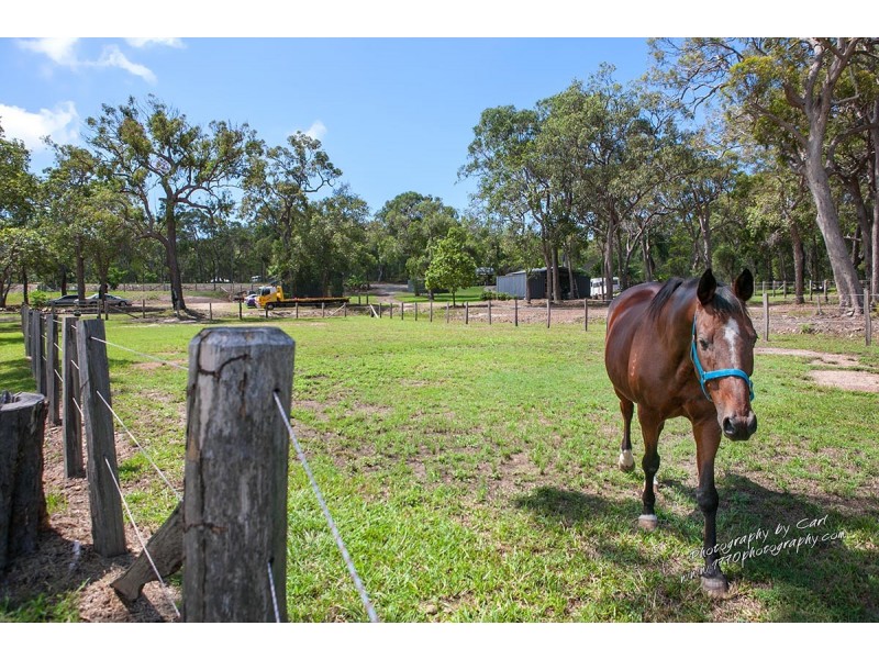 2695 ROUND HILL RD, Agnes Water QLD 4677