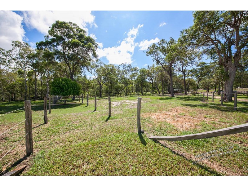 2695 ROUND HILL RD, Agnes Water QLD 4677