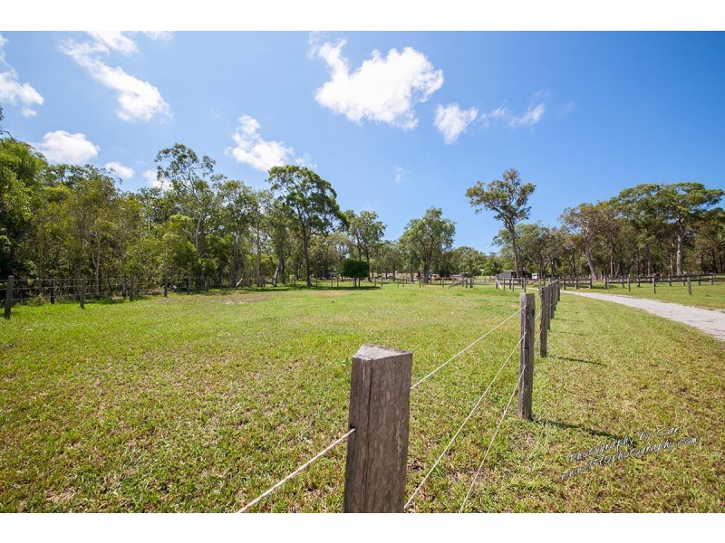 2695 ROUND HILL RD, Agnes Water QLD 4677