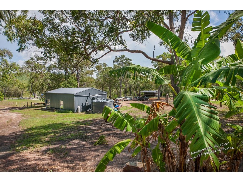 2695 ROUND HILL RD, Agnes Water QLD 4677