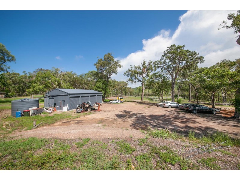 2695 ROUND HILL RD, Agnes Water QLD 4677