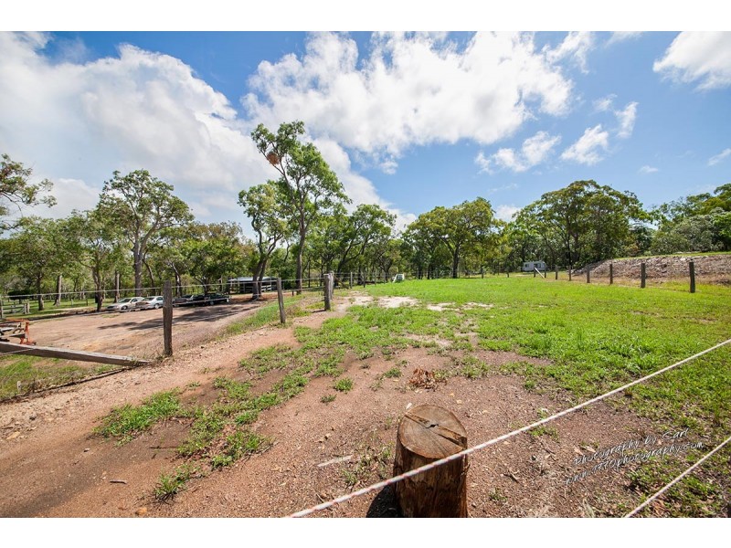 2695 ROUND HILL RD, Agnes Water QLD 4677