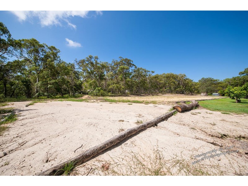 2695 ROUND HILL RD, Agnes Water QLD 4677