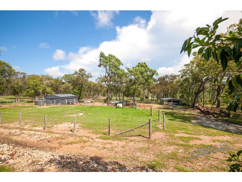 2695 ROUND HILL RD, Agnes Water QLD 4677