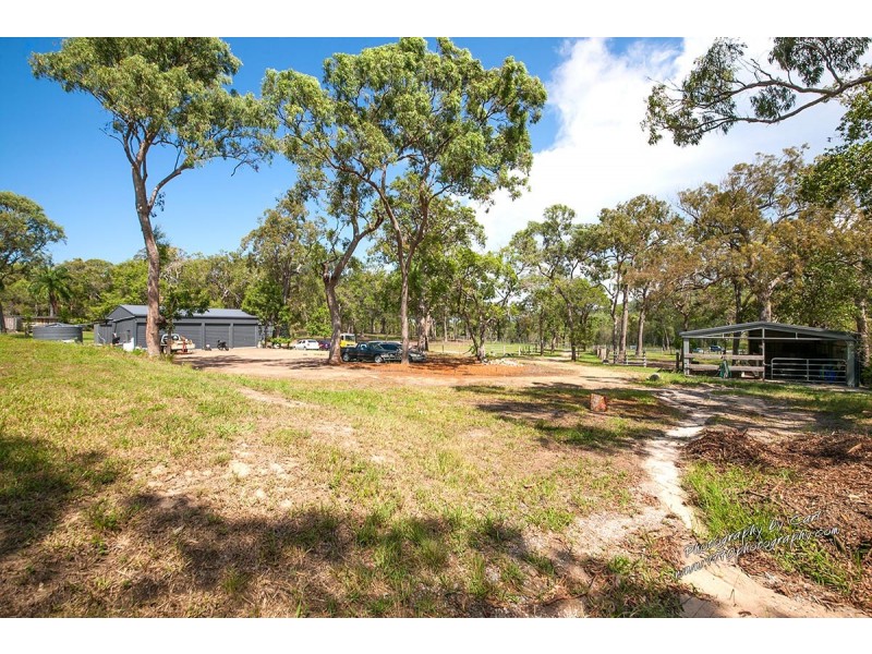 2695 ROUND HILL RD, Agnes Water QLD 4677