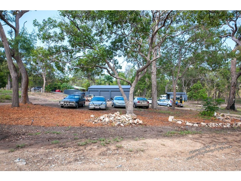 2695 ROUND HILL RD, Agnes Water QLD 4677