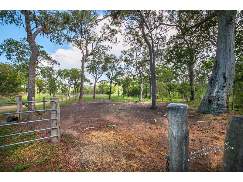 2695 ROUND HILL RD, Agnes Water QLD 4677