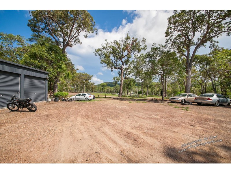 2695 ROUND HILL RD, Agnes Water QLD 4677