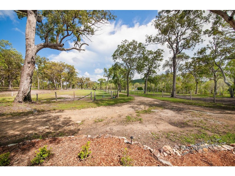 2695 ROUND HILL RD, Agnes Water QLD 4677