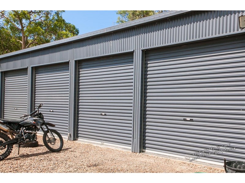 2695 ROUND HILL RD, Agnes Water QLD 4677