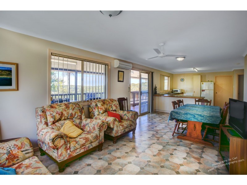 5 SEASPRAY DR, Agnes Water QLD 4677