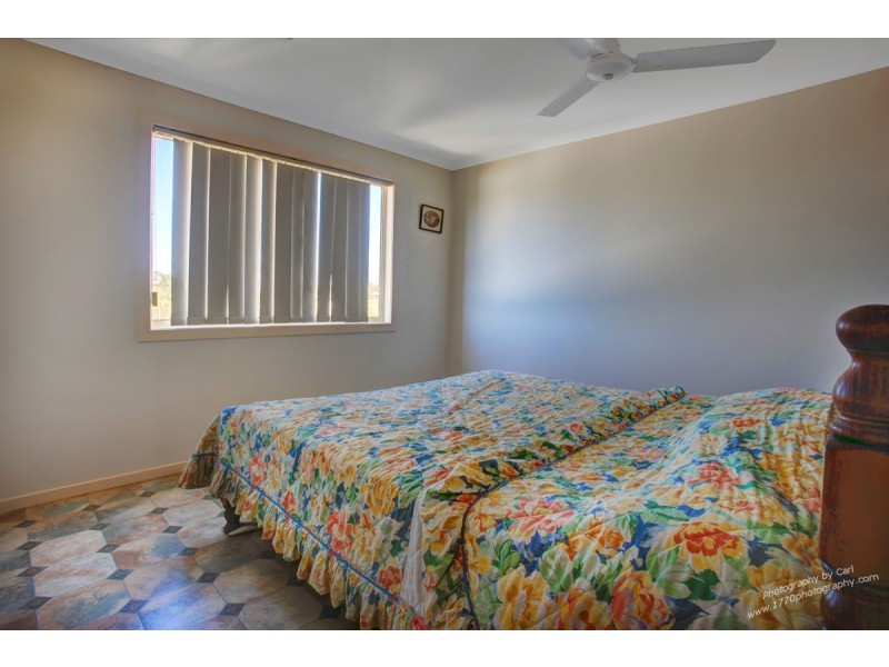 5 SEASPRAY DR, Agnes Water QLD 4677