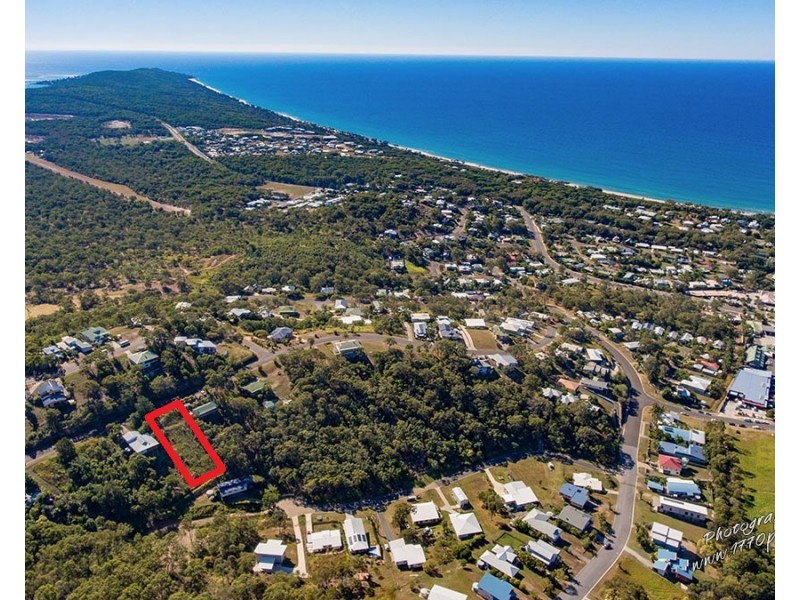 39 SEASPRAY DR, Agnes Water QLD 4677