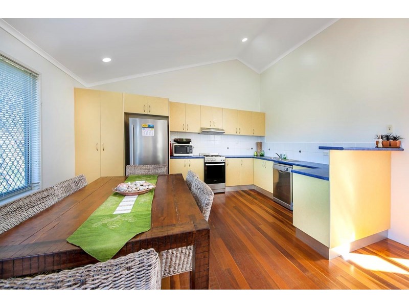 13 STARFISH ST, Agnes Water QLD 4677