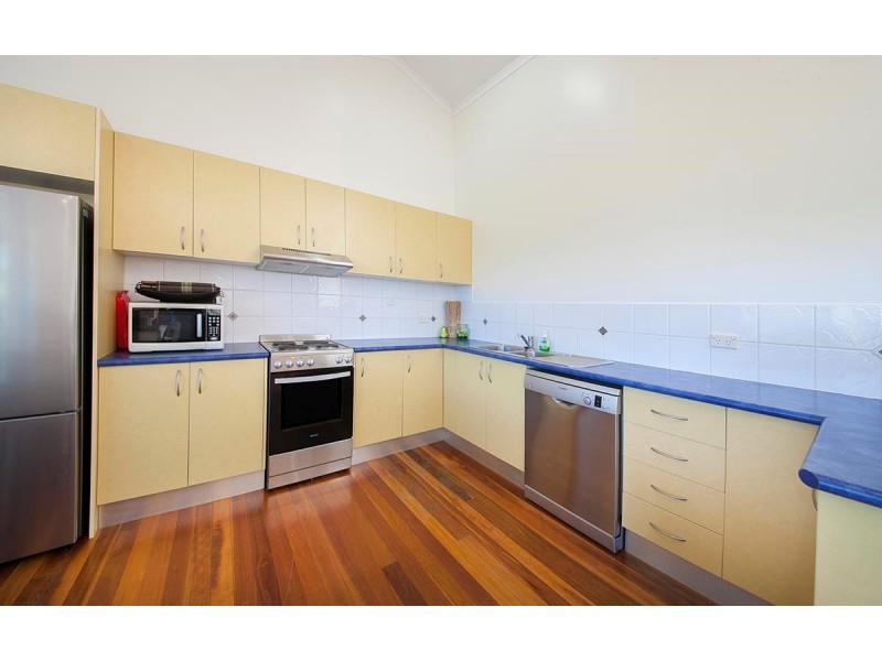 13 STARFISH ST, Agnes Water QLD 4677