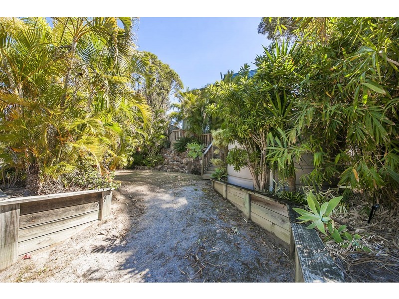 13 STARFISH ST, Agnes Water QLD 4677