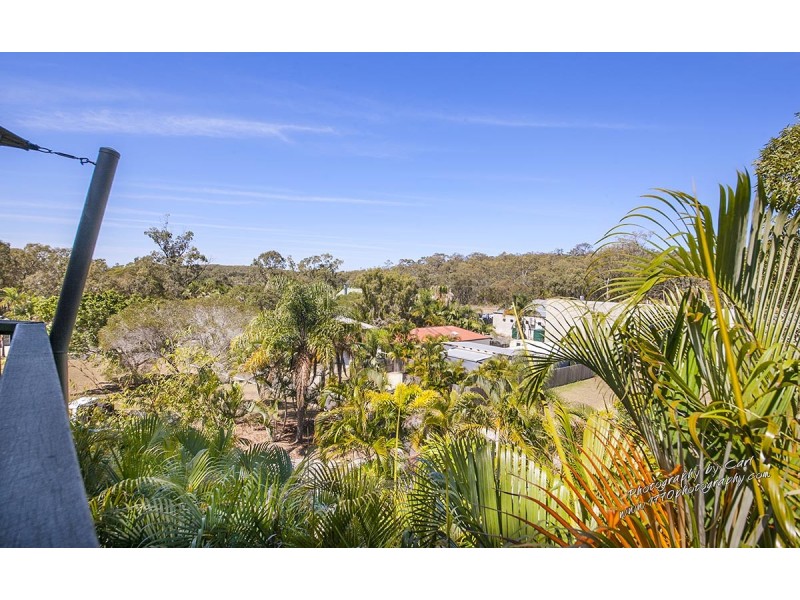 13 STARFISH ST, Agnes Water QLD 4677