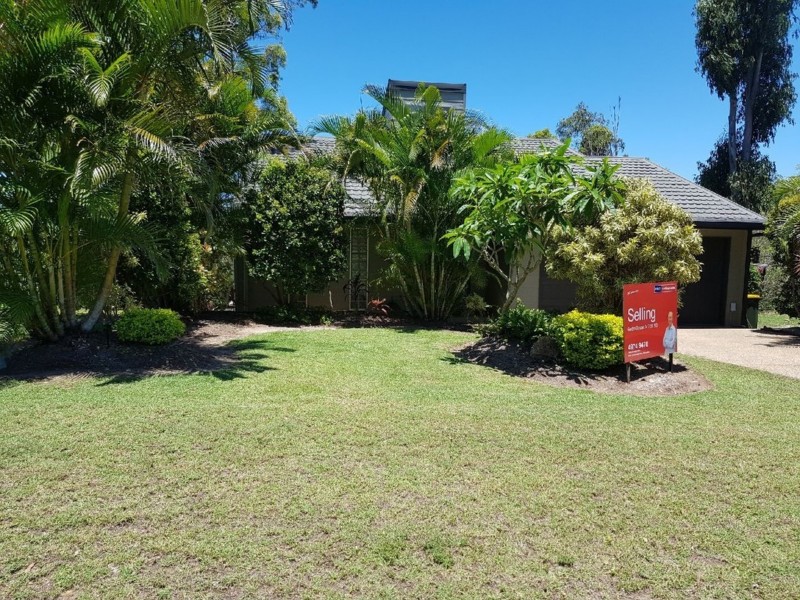 13 STARFISH ST, Agnes Water QLD 4677