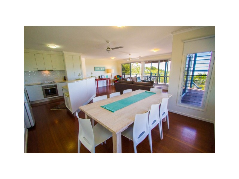 Agnes Water QLD 4677