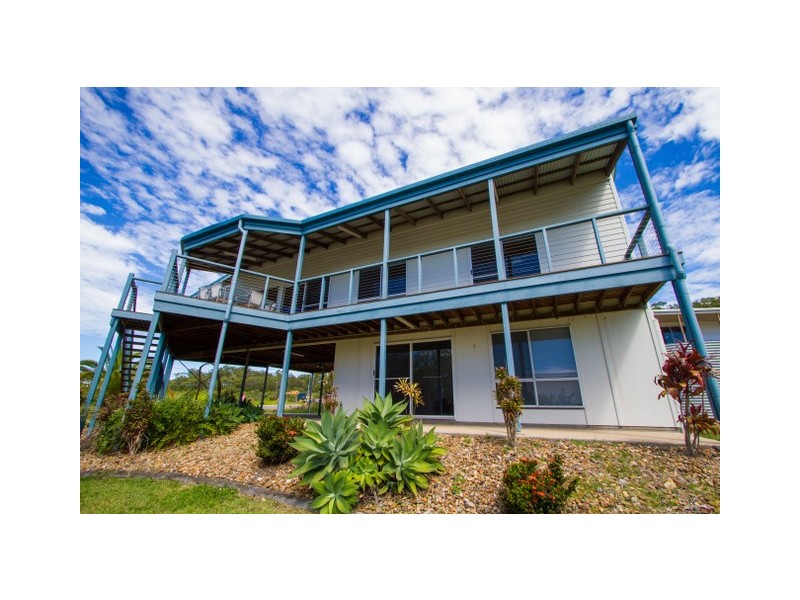 Agnes Water QLD 4677