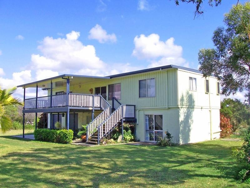 72 STREETER DR, Agnes Water QLD 4677