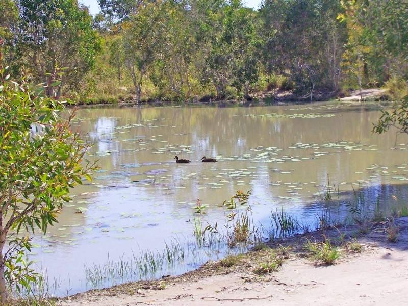 72 STREETER DR, Agnes Water QLD 4677