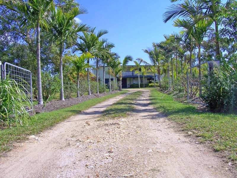 72 STREETER DR, Agnes Water QLD 4677