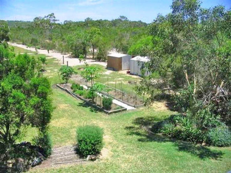 72 STREETER DR, Agnes Water QLD 4677