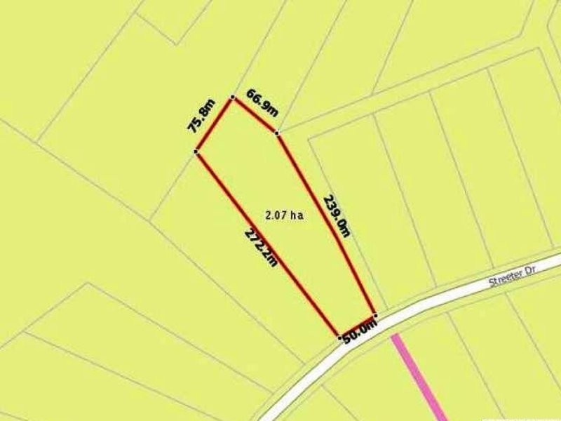 72 STREETER DR, Agnes Water QLD 4677