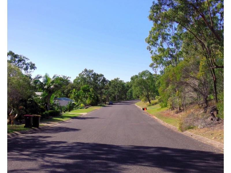 Agnes Water QLD 4677